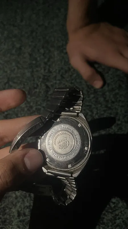 ORIENT Часы оригинал рабочий состояние можем скидку сделать 2