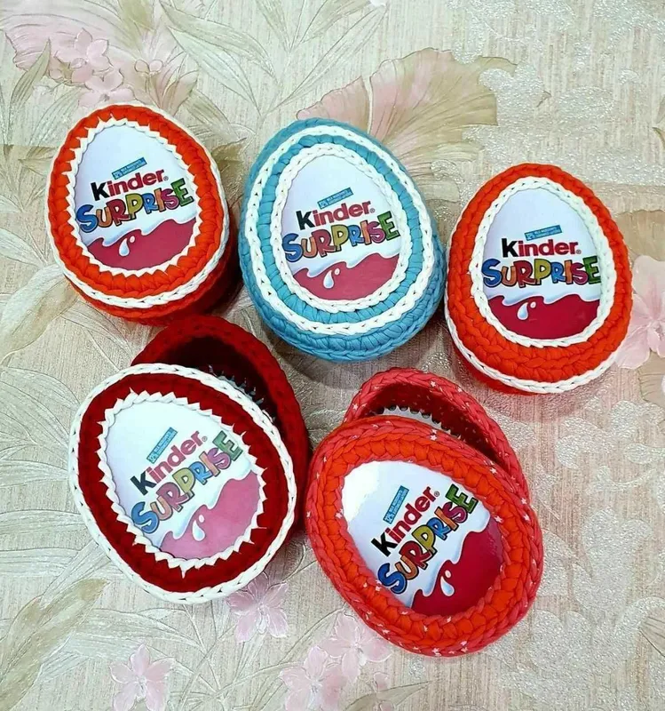 Kinder qutichasi