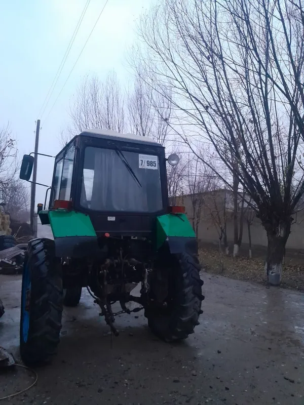 Belarus tayyor holatda 3 Belarus tayyor holatda 3