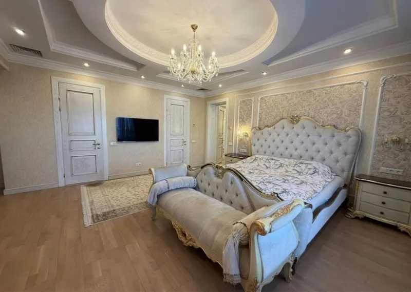 Продажа евро дома махалля Лимонария — фото 1