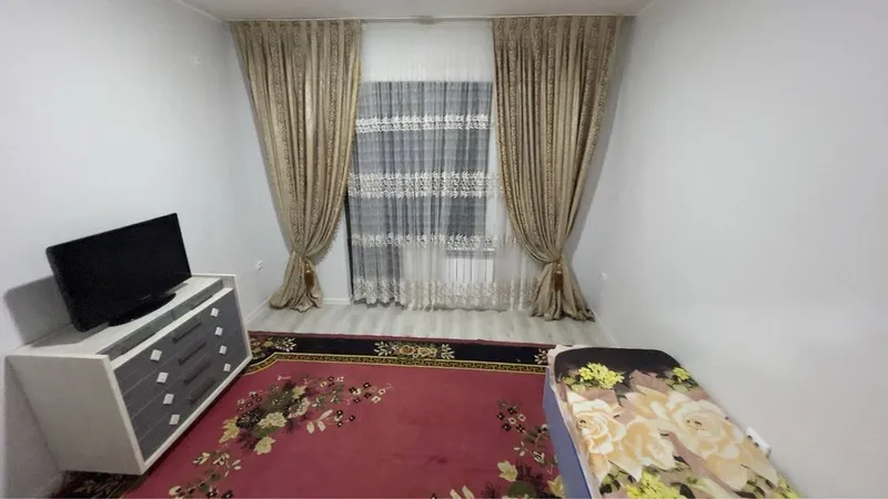 arenda Сергели 500$ Tower up novastroykada joylashgan vartira 2 xonali — фото 4