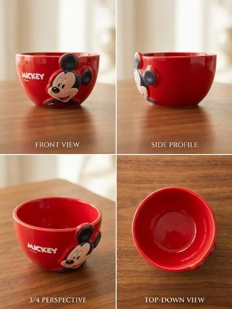 Disney kosa