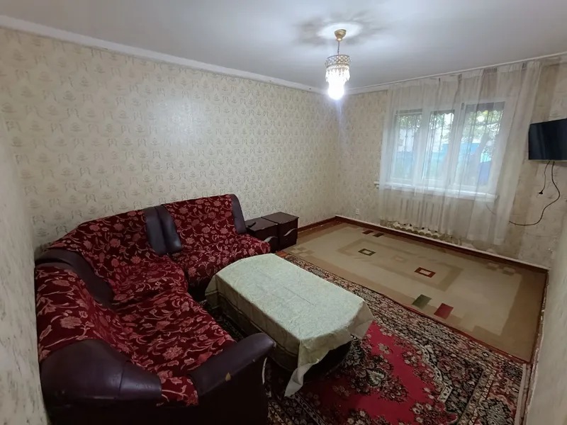 Район сергели хороший городок 5