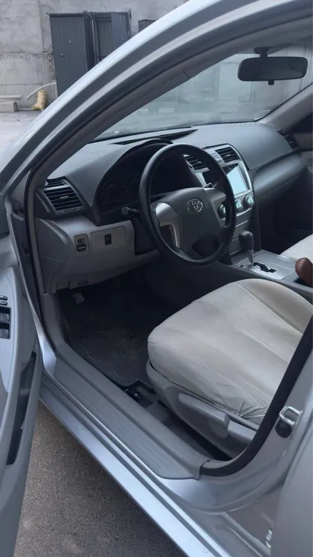 Tayota Camry 2007 yil 2,4 l idial sostayaniya — фото 2
