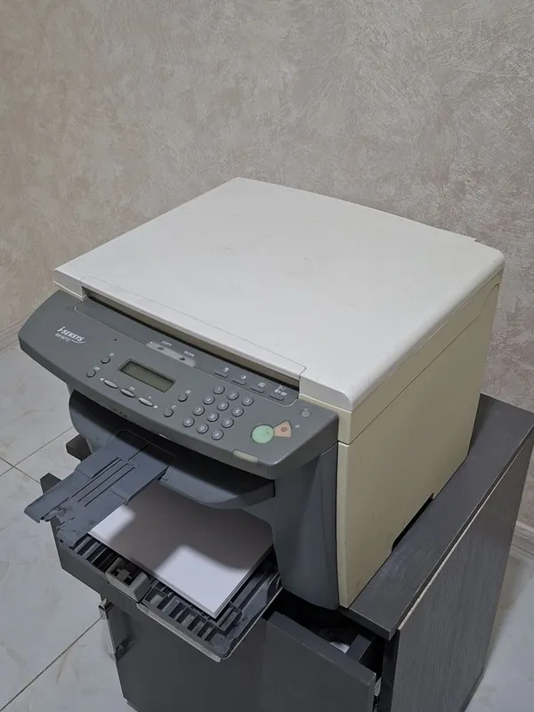 Принтер Canon MF4010 Printer — фото 3