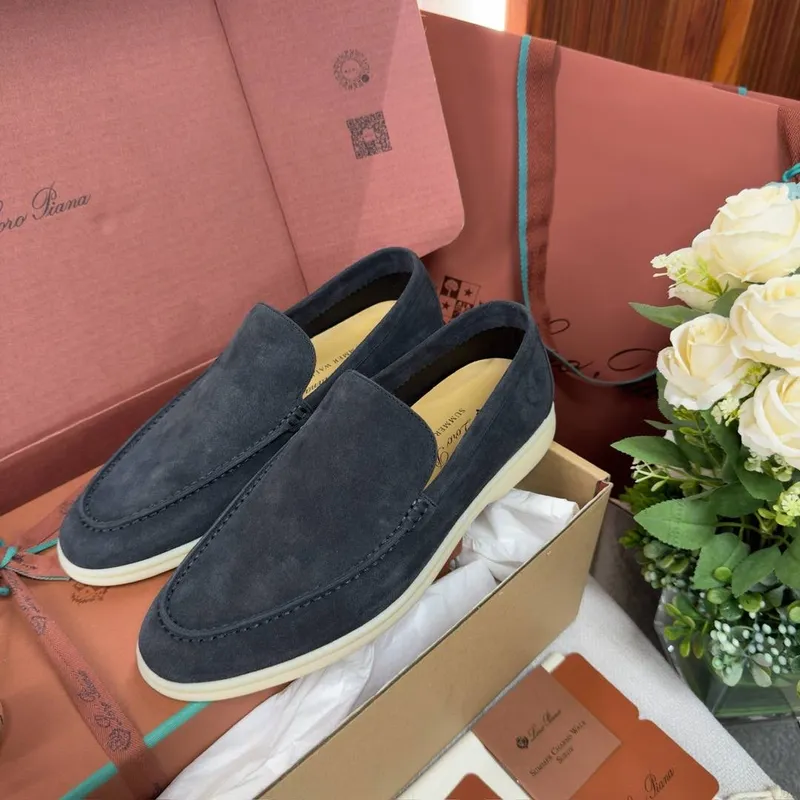 LORO PIANA SUMMER WALK — фото 1