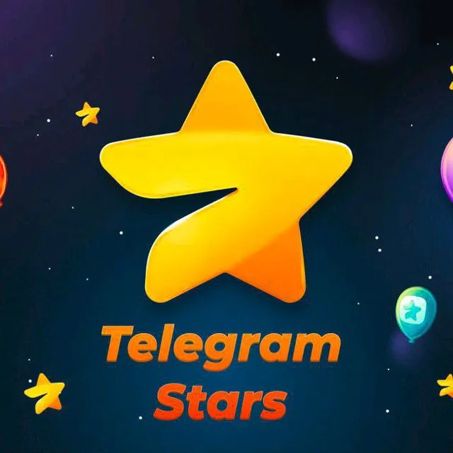 Telegram Stars | Телеграм Звёзды | Звезды дёшево