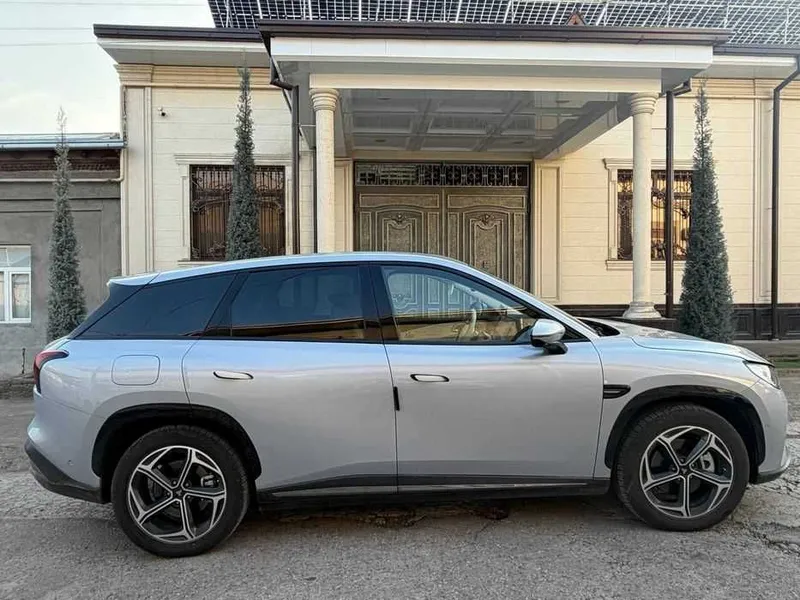 Neta l 300km hybrid 2 Neta l 300km hybrid 2