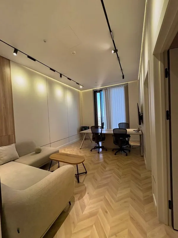 Сдается офис в Nest One