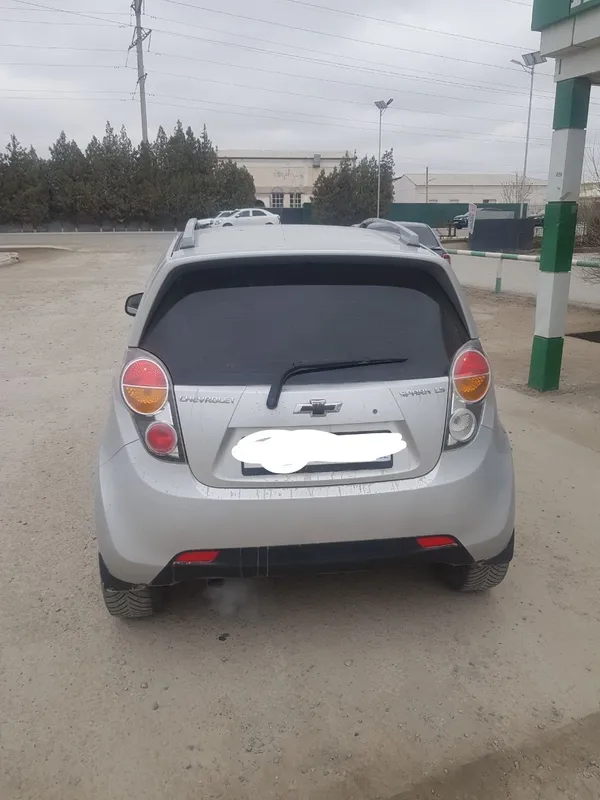 Spark sotiladi sroshni 2