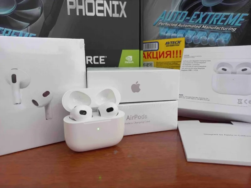 СКИДКА airpods 3 DUBAY 1:1 air pods 2 СКИДКА airpods 3 DUBAY 1:1 air pods 2