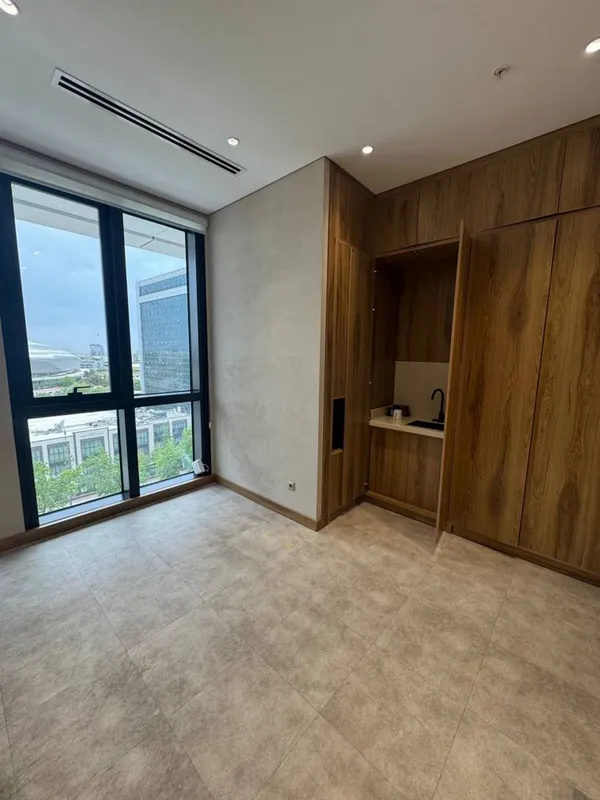 СРОЧНО АРЕНДА Нежилое Помещение ЖК NEST ONE 34м2 8-этаж — фото 5