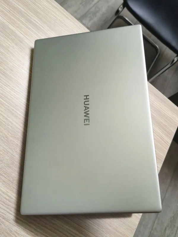 Huawei Matebook D15 не дорого Как МакБук — фото 1
