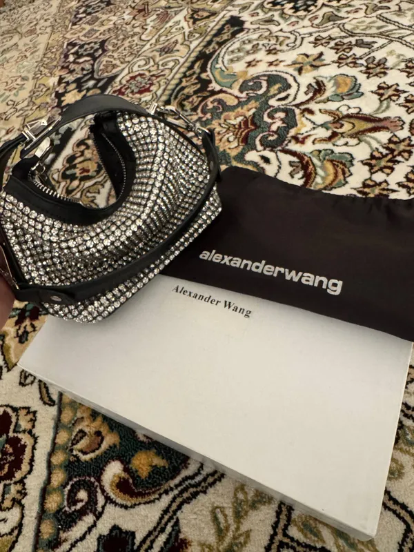 Alexanderwang sumka