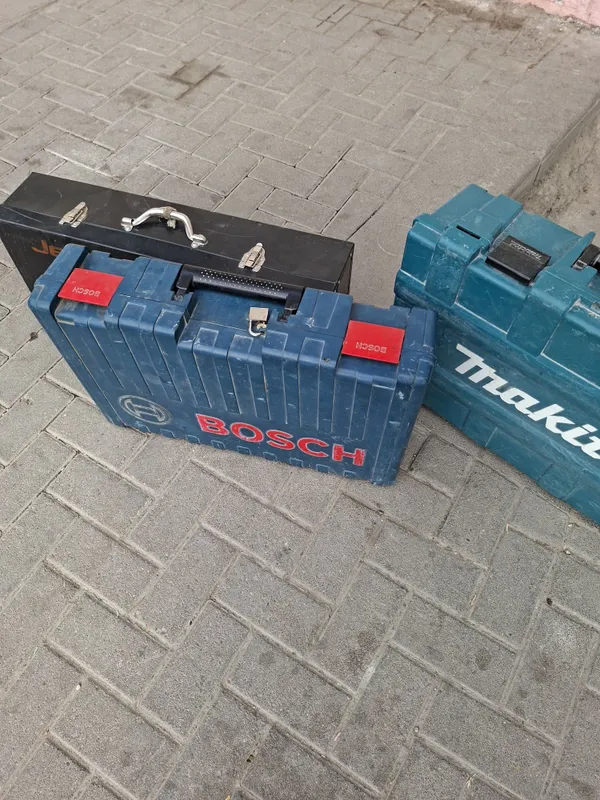 Beton Buzish Kesish teshuk ochish xizmatlari bor — фото 4