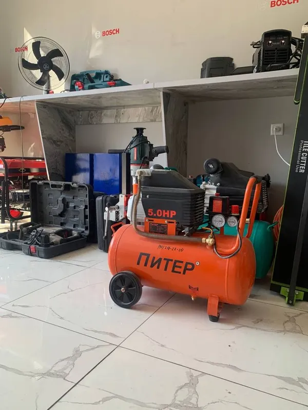 Прокат электроинструмента | rent tools — фото 3