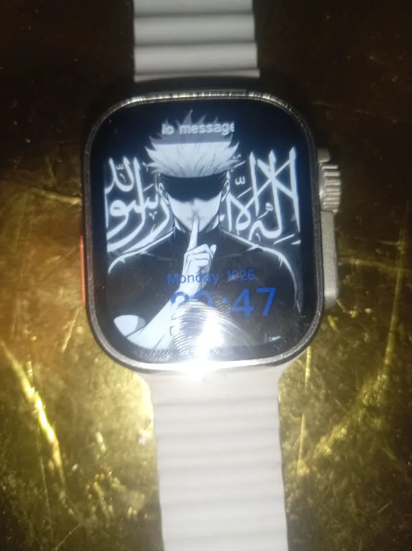 OFITPRO SMART WATCH 2