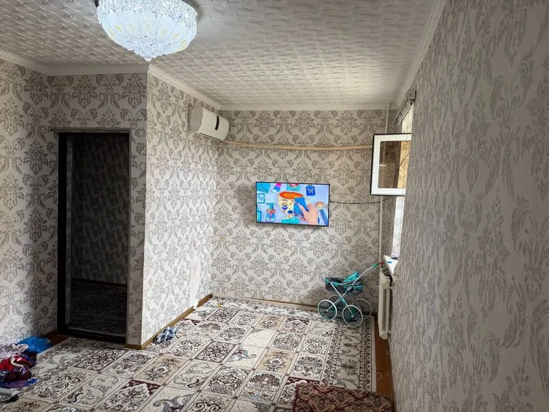 Продается квартира — фото 5