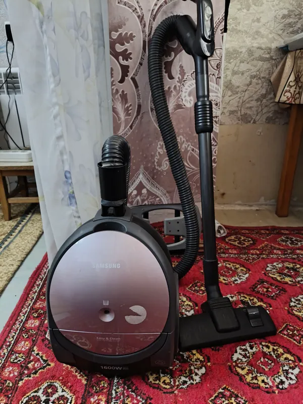 пылесос пылесос