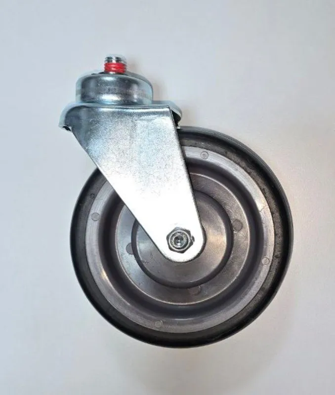 Колеса для Покупательских Тележек 150 литров! Колеса для Покупательских Тележек 150 литров!