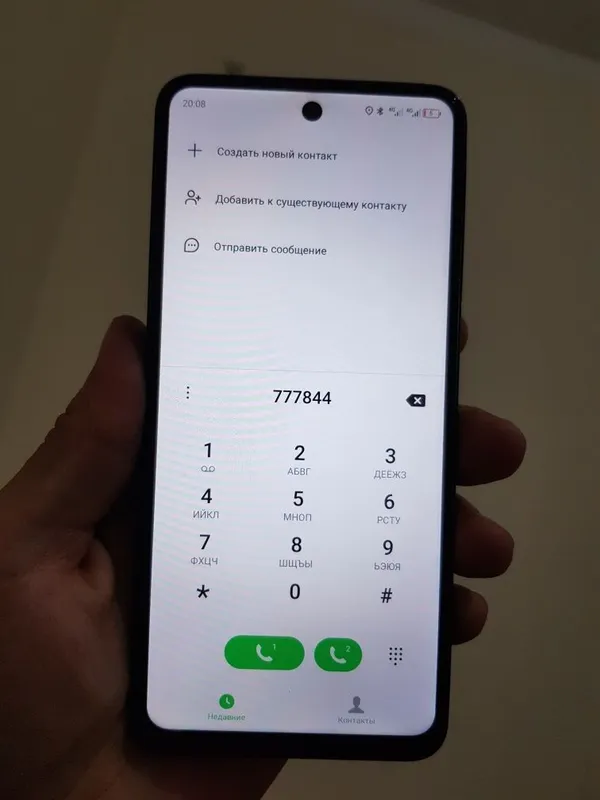 Infinix hot 40 I 2 Infinix hot 40 I 2