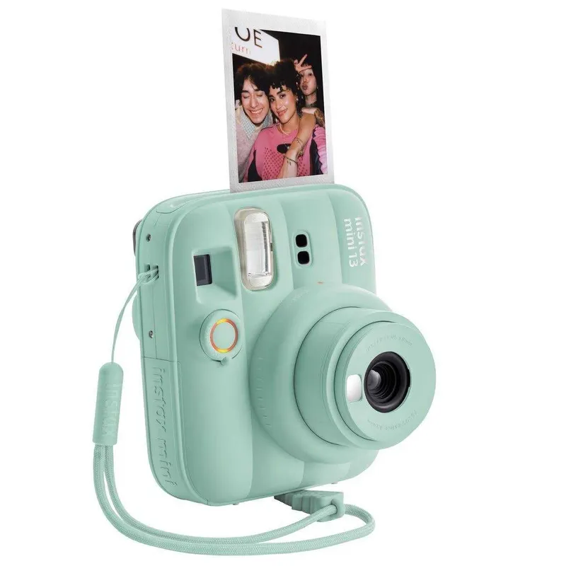 instax mini 13 фотокамеры 4
