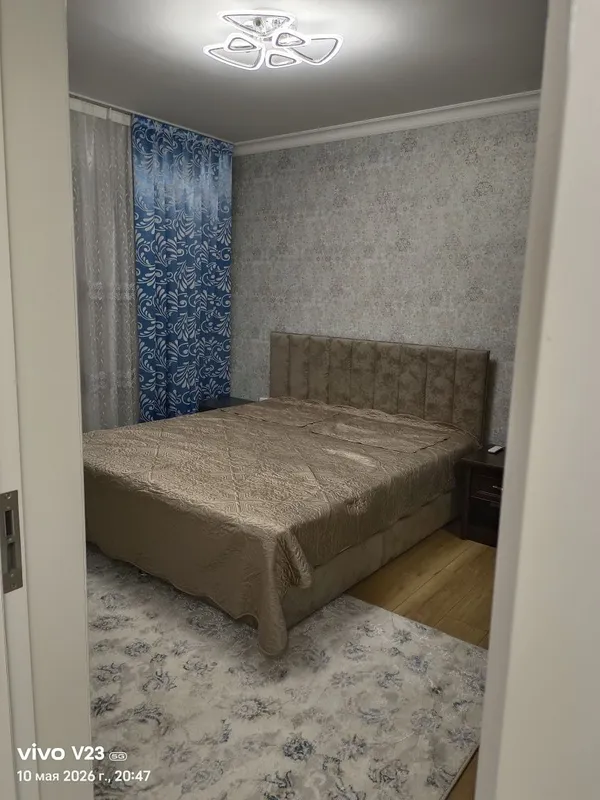 3 xonali kvartira ijaraga beriladi (yangi) 4 3 xonali kvartira ijaraga beriladi (yangi) 4