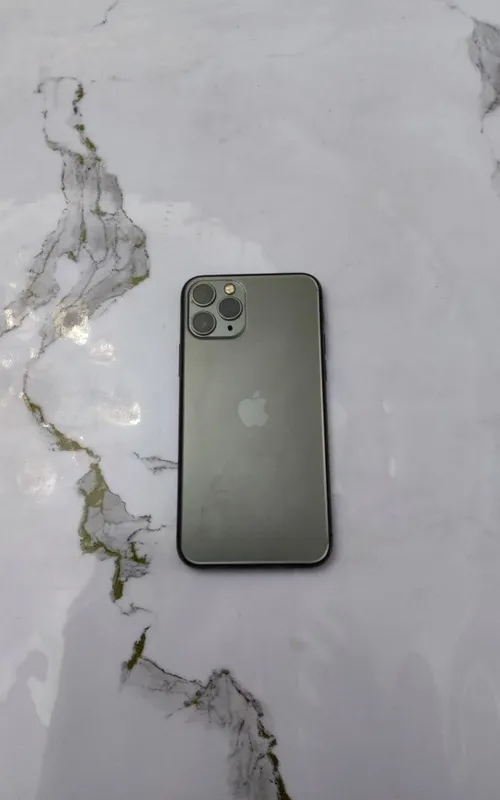 Iphone 11 pro hotirasi 256 3