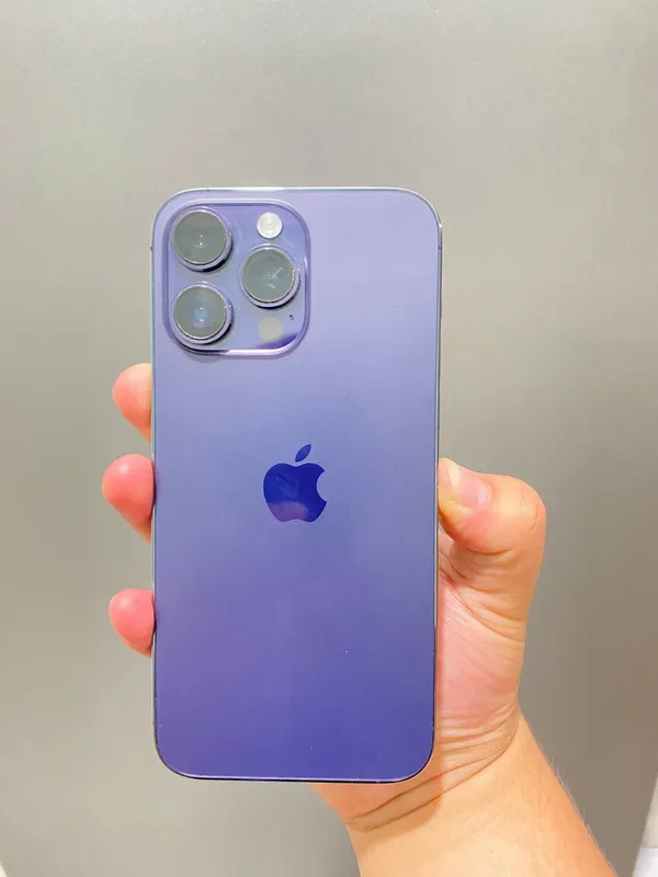 iPhone 14 Pro Max 256 ГБ 1 iPhone 14 Pro Max 256 ГБ 1
