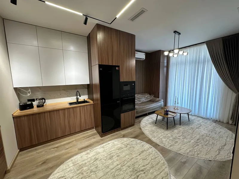 Аренда 2-комн. кв. 44 м², Мирзо-Улугбекский 7