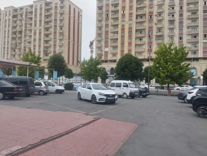 Веста спорт 2019 йил 3