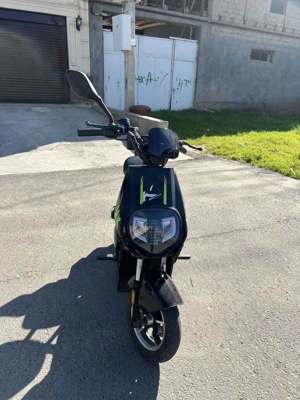 bonvi scooter srochno 1 bonvi scooter srochno 1