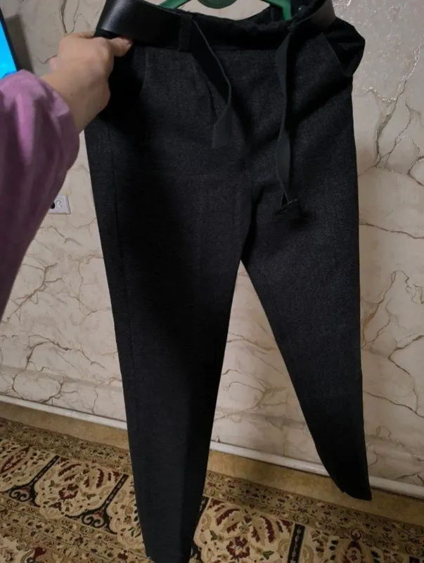 брюки