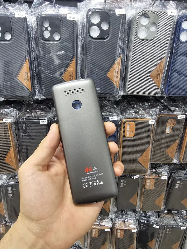 Tarjimon Переводчик translator 4G sim kartali pachti yengida
