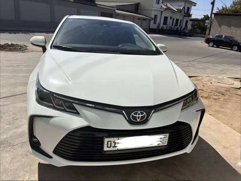 Toyotta corolla аренда с выкупом Toyotta corolla аренда с выкупом