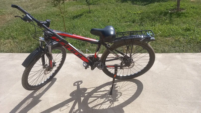 Velik baol sotiladi 26 razmer holati zor