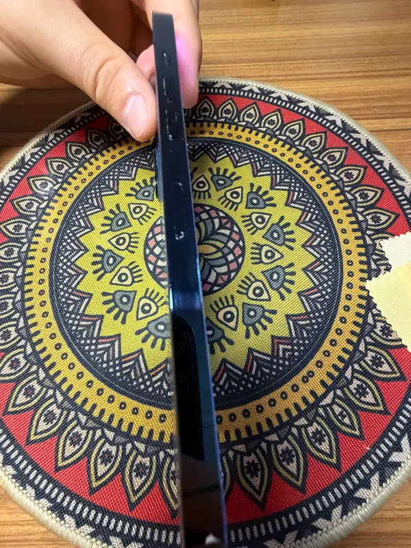 iPhone 12 Pro Max / 256 ГБ / Blue 3 iPhone 12 Pro Max / 256 ГБ / Blue 3