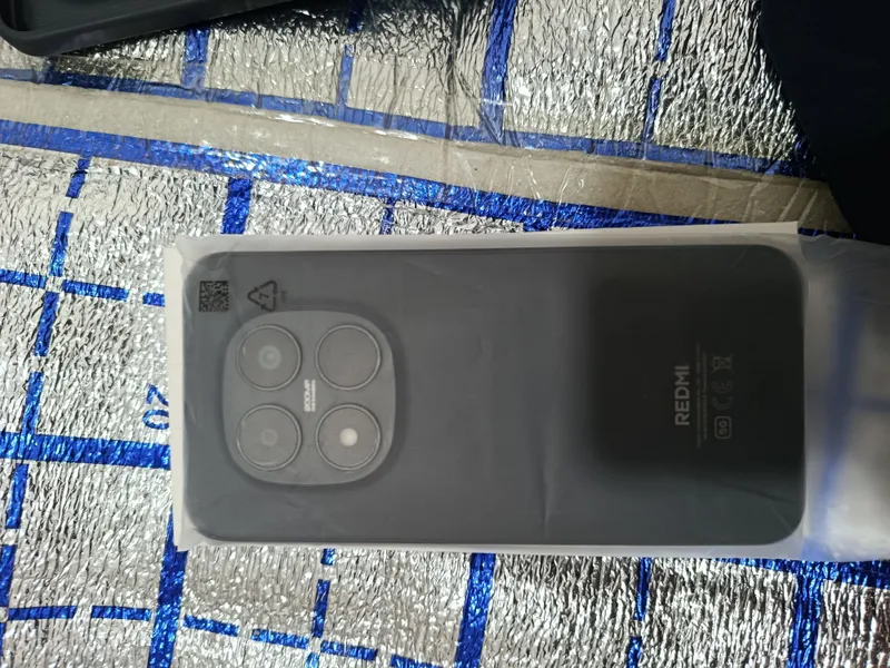 redmi not 15 pro 5g 2 redmi not 15 pro 5g 2