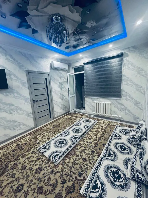 Квартира Посуточна,Chilonzorda arzon kunlik ijara.Para quyilmedi — фото 3 Квартира Посуточна,Chilonzorda arzon kunlik ijara.Para quyilmedi — фото 3