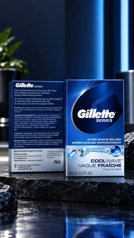 gillette lasioni 3 gillette lasioni 3