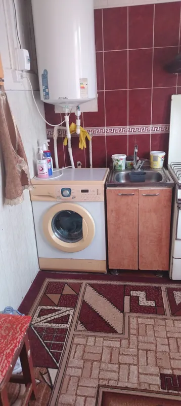 Продаётся квартира Кирпичный. 8 Продаётся квартира Кирпичный. 8