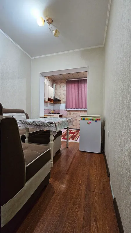 Аренда 2/4/4 Юнусабад 14 квартал метро Туркистан — фото 5