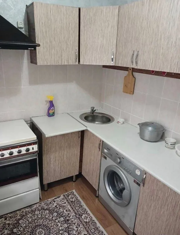 Карасу 2 Корзинка 1в2 Комнат 4 Карасу 2 Корзинка 1в2 Комнат 4