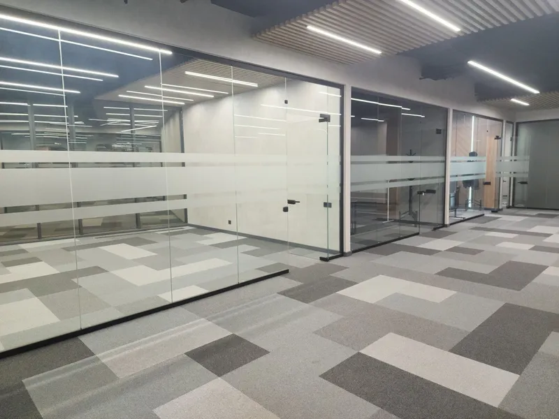 DIM TOWER Алайский Ц2 Офис Аренда ID R28 — фото 5