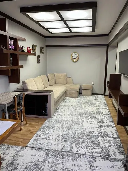 2-комнатная квартира, 60 м2, Юнусабад 3