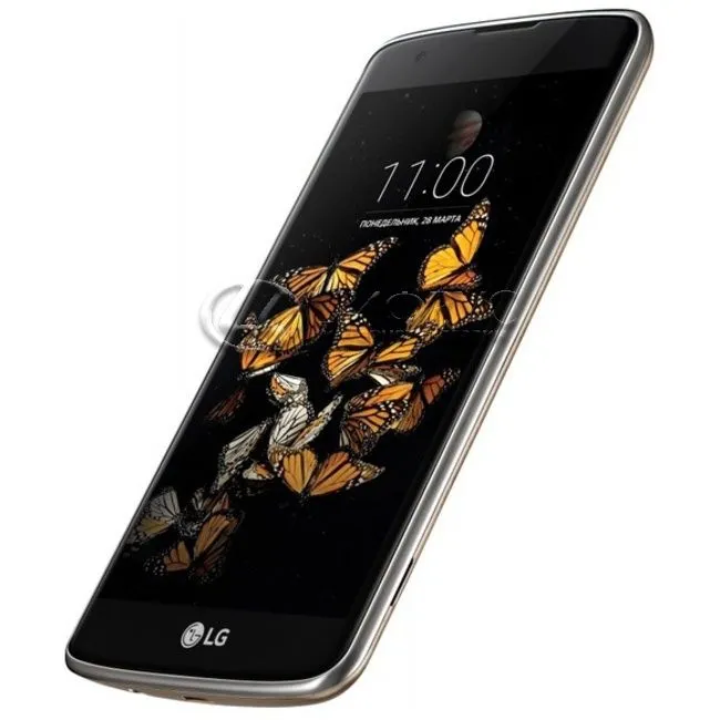 LG K8 telefonini sotaman 4