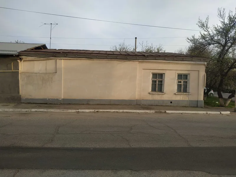 Kotta yol yuzida Shofayz mostda uy sotiladi — фото 1