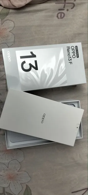 Oppo Reno 13F yap yangi — фото 3