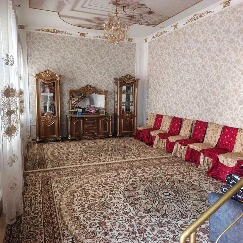 Кириб яшаш учун барча шароити бор хонадон. — фото 3