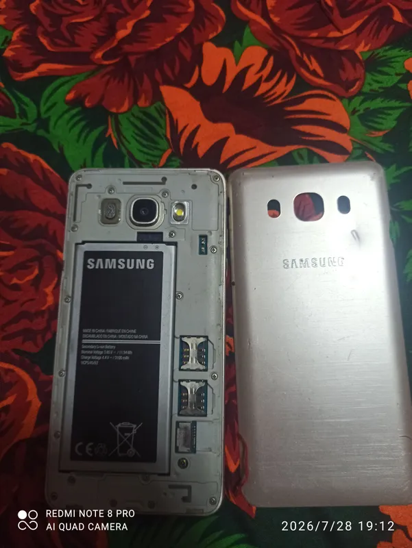 Samsung g6 2